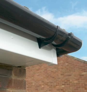 Fascias and soffits