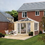 Conservatories Selby