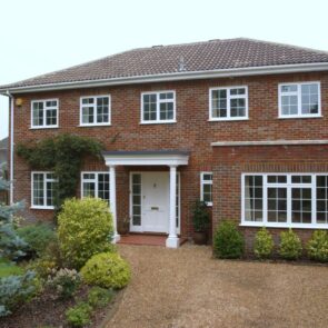 Smart Heritage aluminium windows Smart Heritage- benefits of aluminium windows