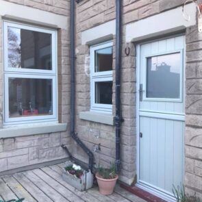 stable door stable door