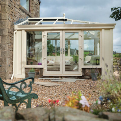 Orangeries in Yorkshire Orangeries in Yorkshire