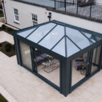 Conservatories in Yorkshire