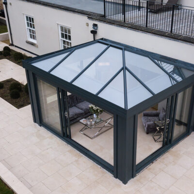 Conservatories in Yorkshire