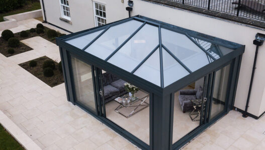 Conservatories in Yorkshire Conservatories in Yorkshire