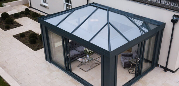 Conservatories in Yorkshire Conservatories in Yorkshire