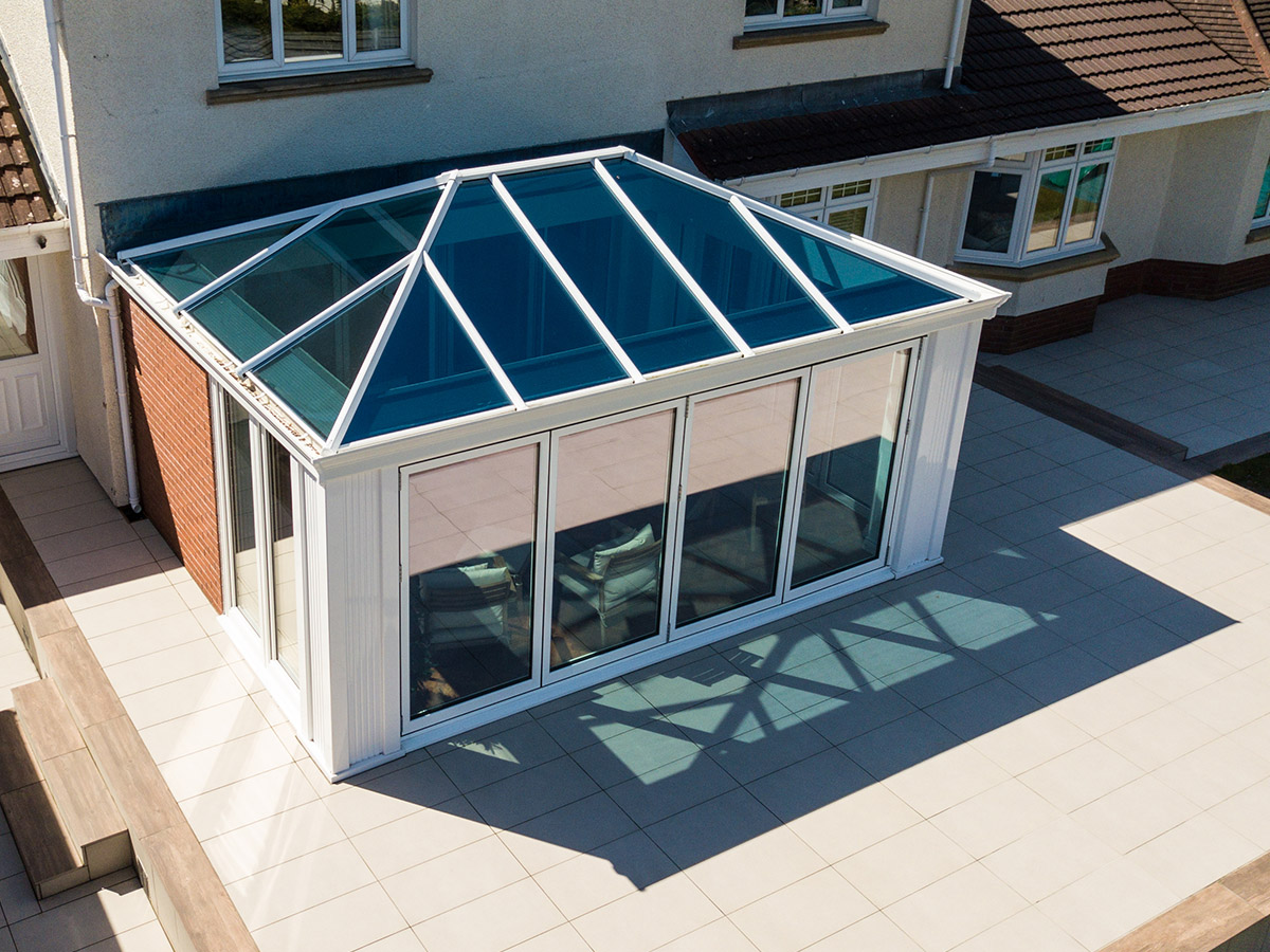 Home Extensions in Yorkshire