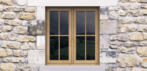 Flush Sash Windows Flush Sash Windows
