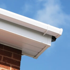 uPVC Soffits, Fascias and Guttering