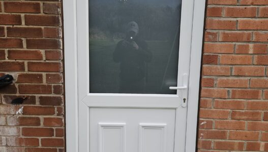 PVCu Doors in Yorkshire PVCu Doors in Yorkshire