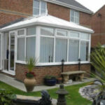 Edwardian Conservatory