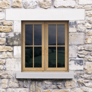 Flush Sash Windows Flush Sash Windows