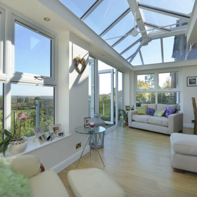 Roof Replacements in Yorkshire