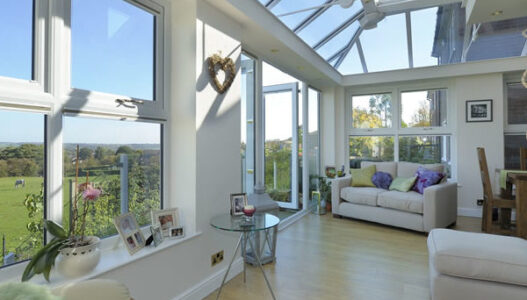 Roof Replacements in Yorkshire