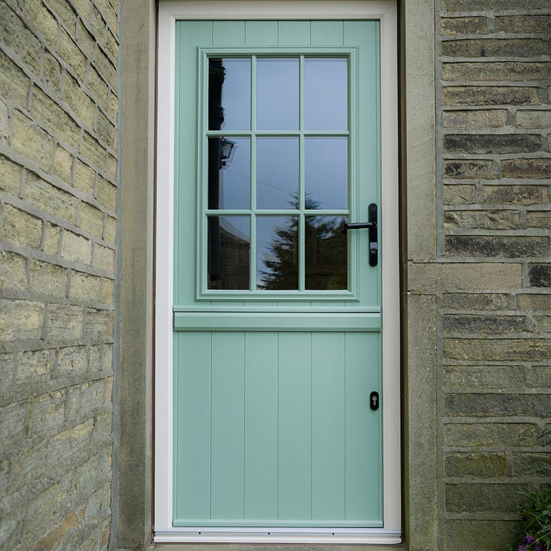 Stable Doors in Yorkshire