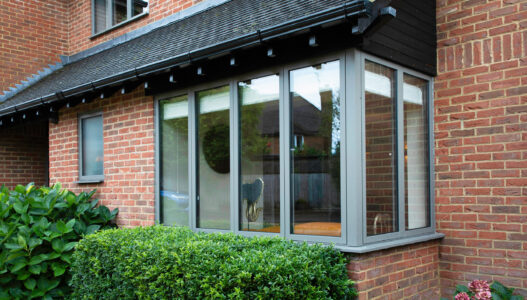 C35 – Classic Windows Contemporary Flush – Bespoke