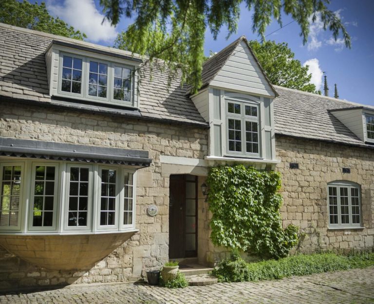 Double glazing South Yorkshire