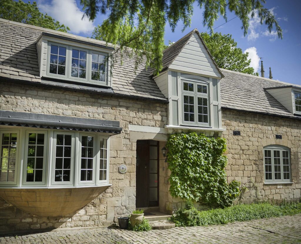 Double glazing South Yorkshire