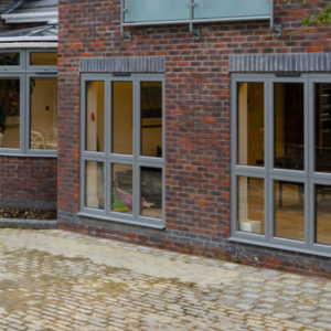 triple glazing yorkshire