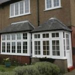 upvc casement windows
