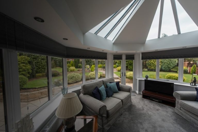 Online Double Glazing Quotes